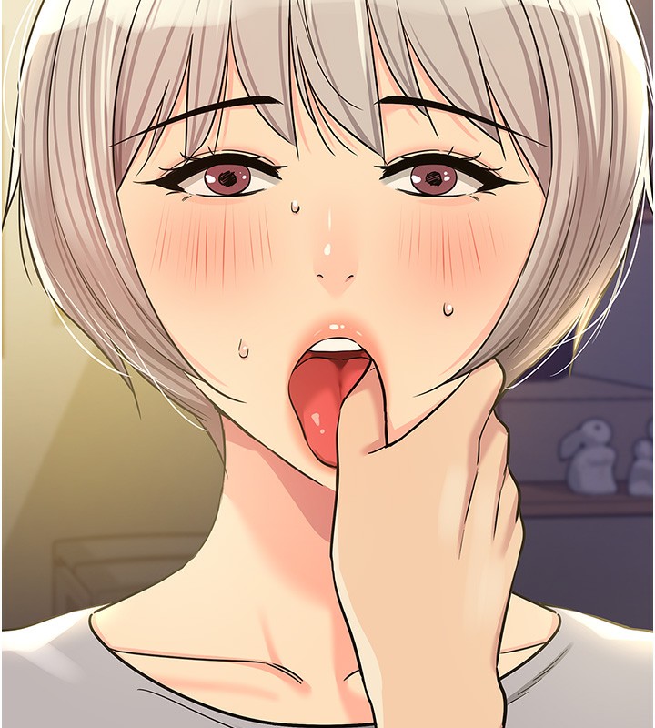 洞洞杂货店第136話-嘗試三人求子體位