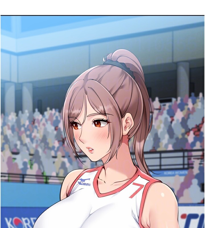 Setup!排球少女第56話-在戶外噴水的變態母狗