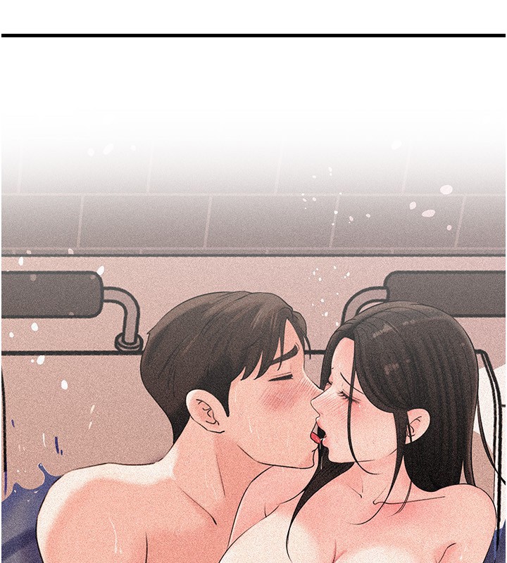 岳母为何那样第62話-身體很誠實的岳母