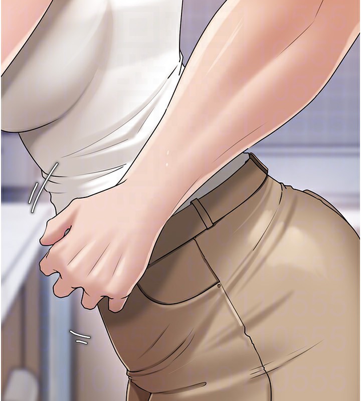 岳母为何那样第62話-身體很誠實的岳母