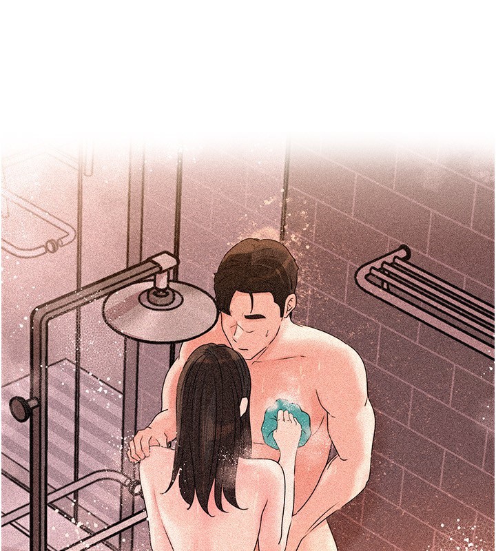 岳母为何那样第62話-身體很誠實的岳母