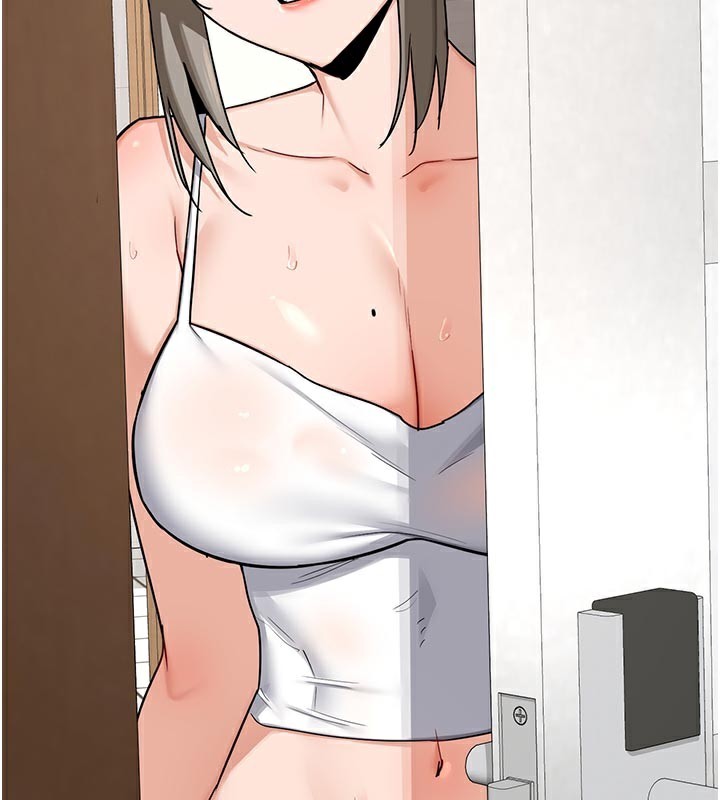 熟女交换计画第29話-隨便玩弄肉棒的芷舒姐