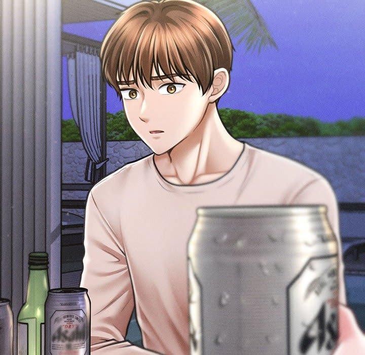 会长家的小儿子第24話