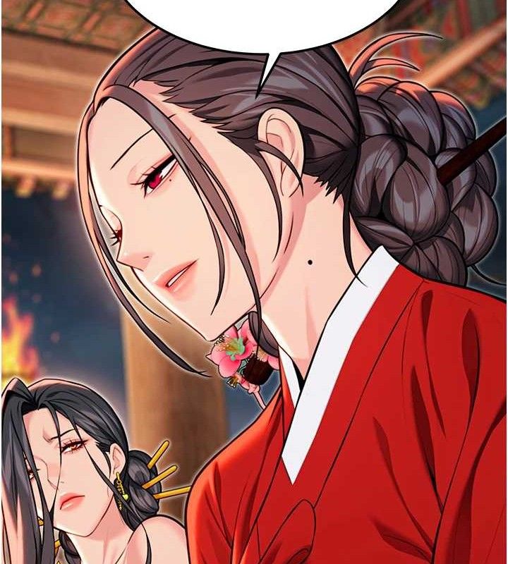 命运:贞洁慾女第49話-領教極品多人榨精術