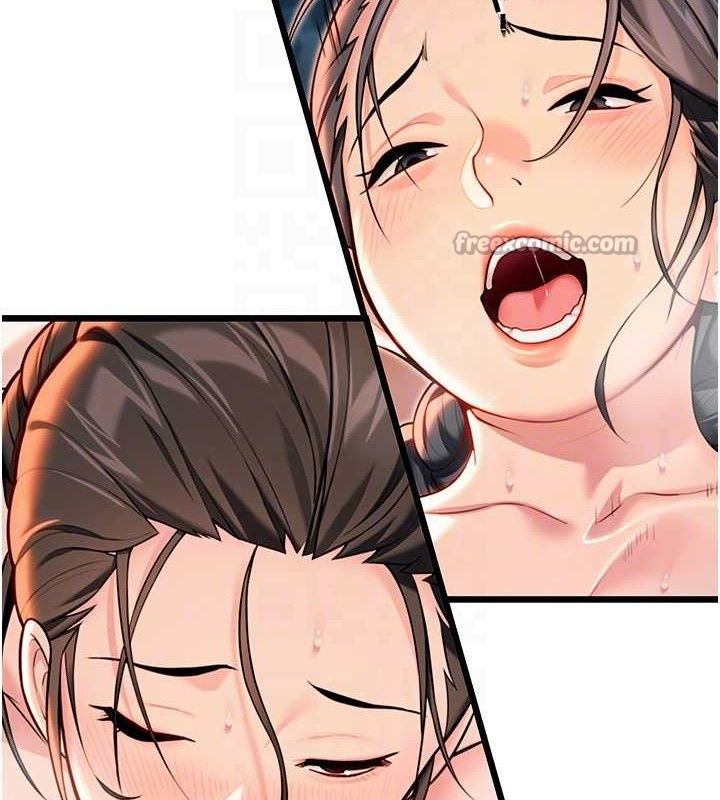 命运:贞洁慾女第49話-領教極品多人榨精術