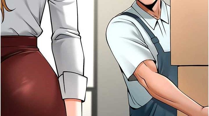 炸裂吧!巨棒第89話-好想被安達稱讚…