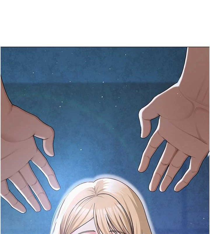 网红女老师第26話-大、大叔,好痛…!