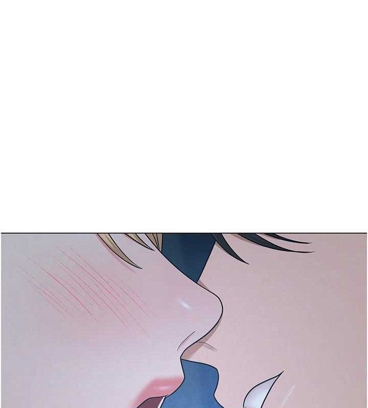 网红女老师第26話-大、大叔,好痛…!