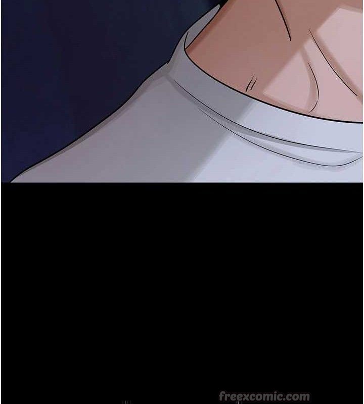 网红女老师第26話-大、大叔，好痛…!