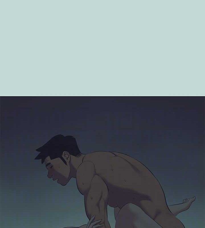 纵夏夜之梦(无码版)第108話-老師的身心靈治療術