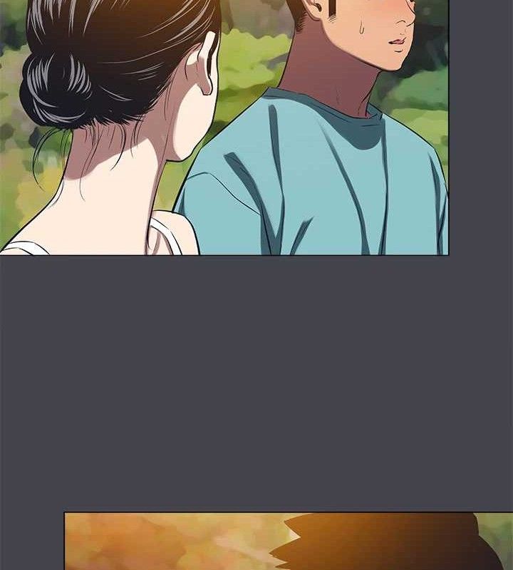 纵夏夜之梦(无码版)第108話-老師的身心靈治療術