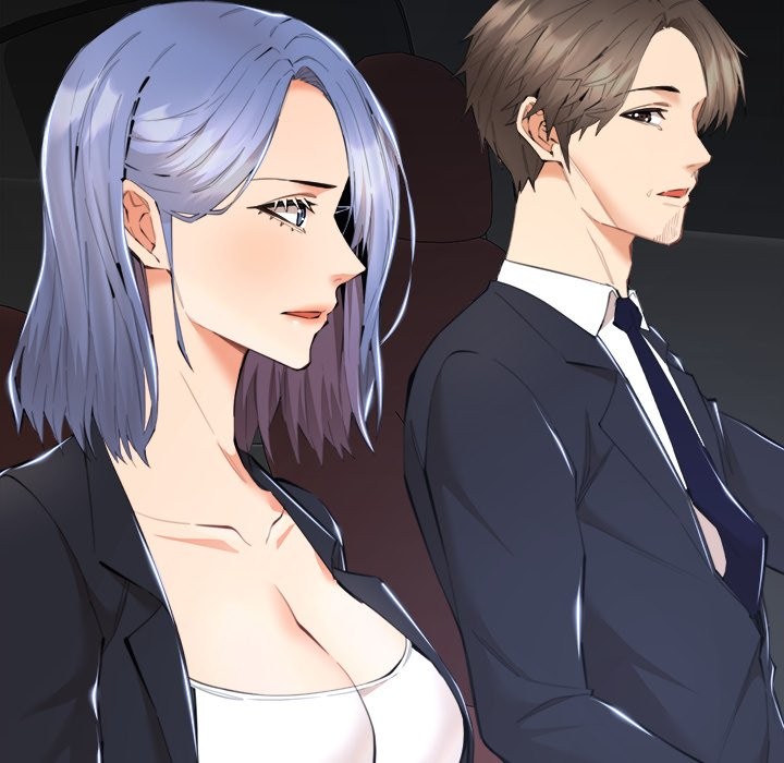 女子宿舍日记第8話