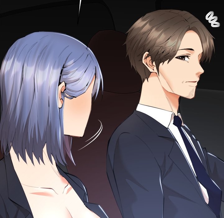 女子宿舍日记第8話