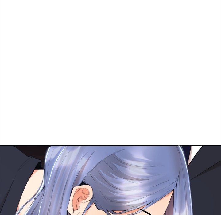 女子宿舍日记第8話