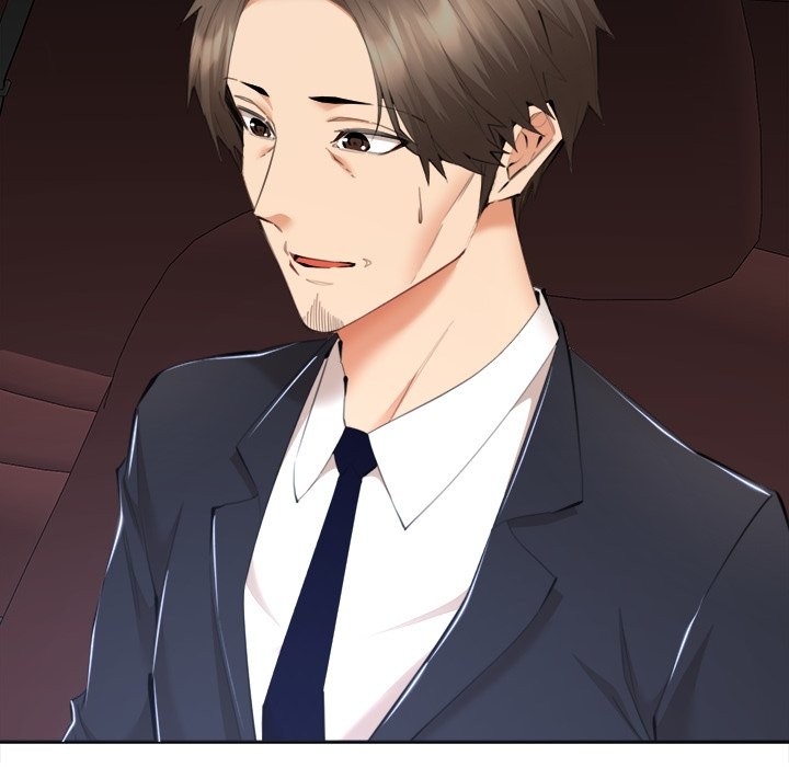 女子宿舍日记第8話