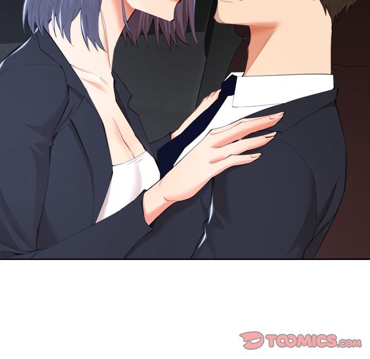 女子宿舍日记第8話