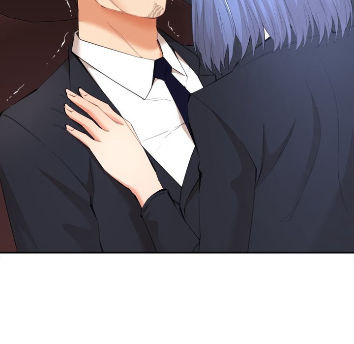 女子宿舍日记第8話