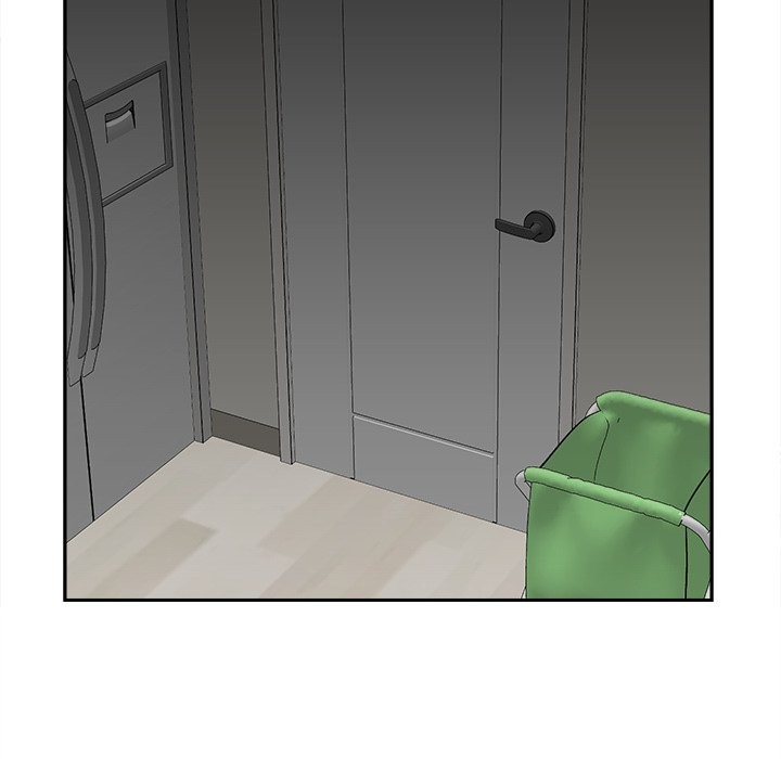 女子宿舍日记第8話