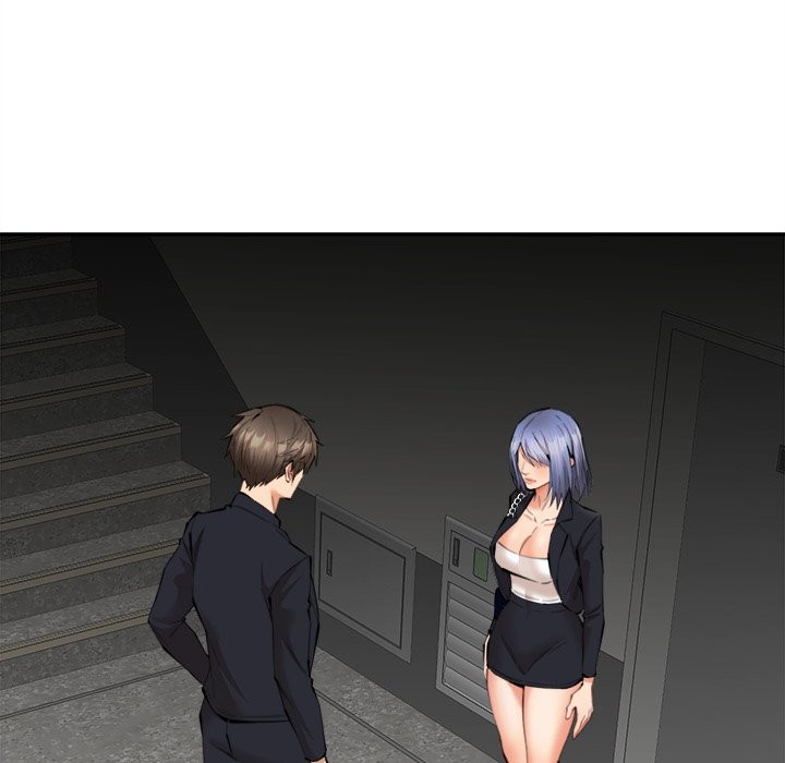 女子宿舍日记第8話