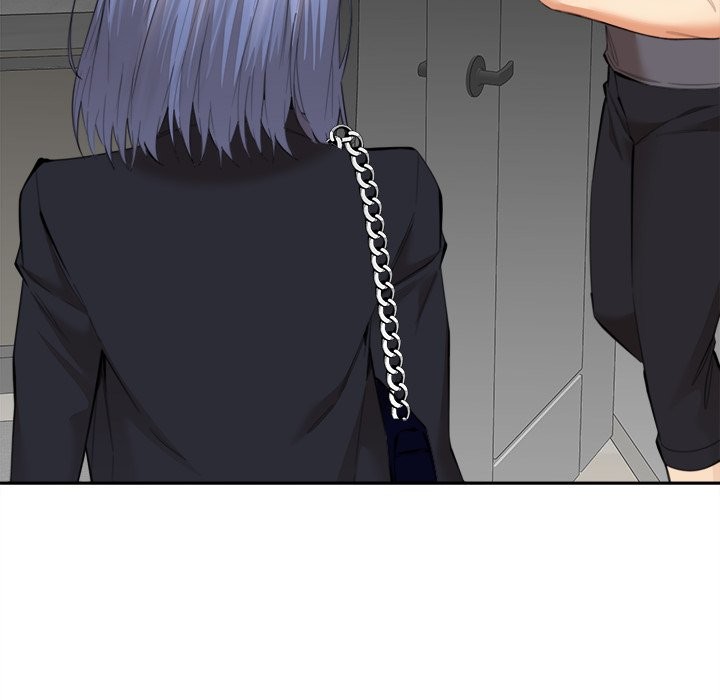 女子宿舍日记第8話