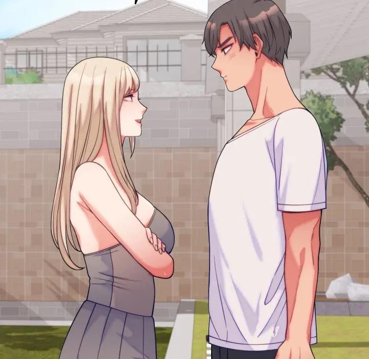 少爷的替身第11話