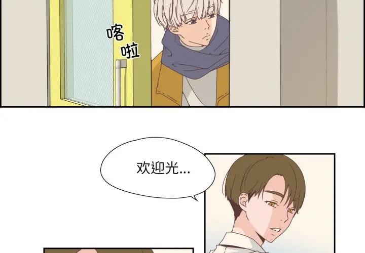 纯洁之罪第13話