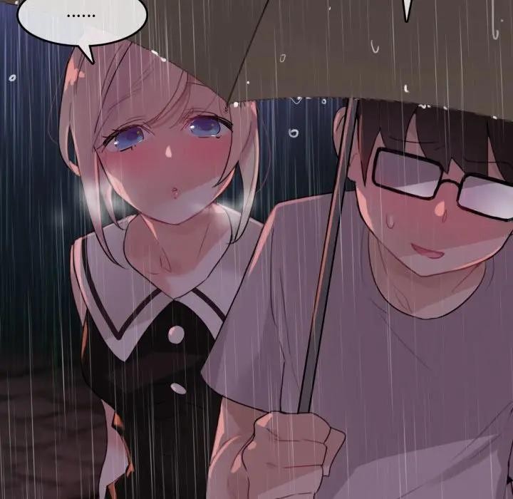 无与伦比的日常第14話