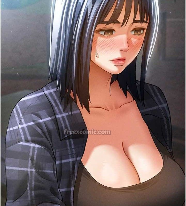 私密视角第41話-巨乳女的社群帳號