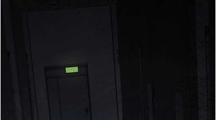 夜间诊疗室第115話-VIP的天堂樂園