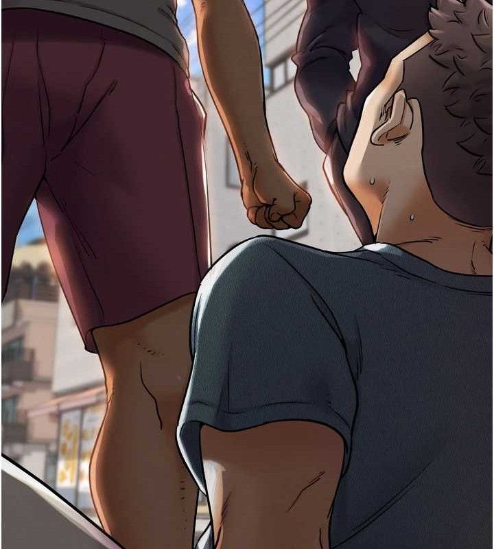 G斗吧!真人肉搏王第11話-本能覺醒的九尾狐