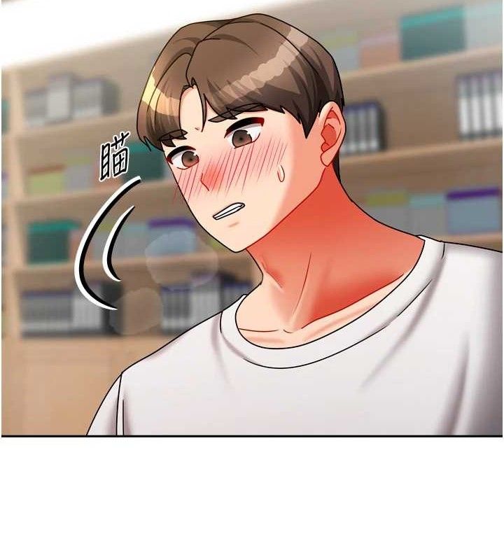 我家的女房客第22話-被硬上更刺激!