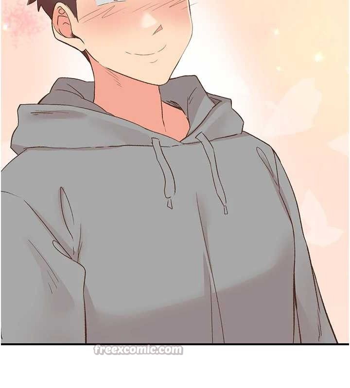 下一颤，性福最終話-下一站，幸福