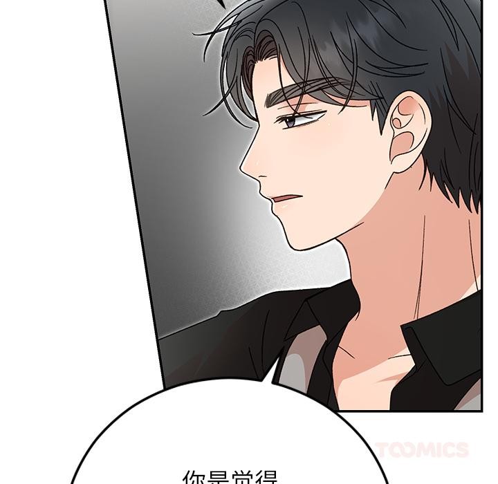 婚姻束缚第42話