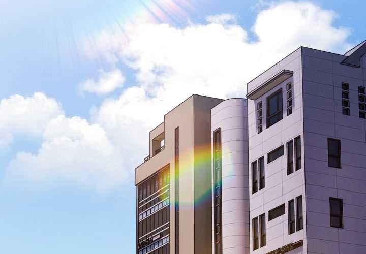 大企业里的小秘密第46話