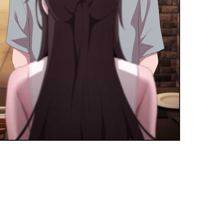 大企业里的小秘密第46話