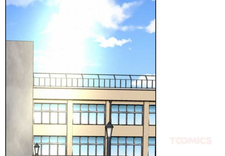 屋檐下的光第84話