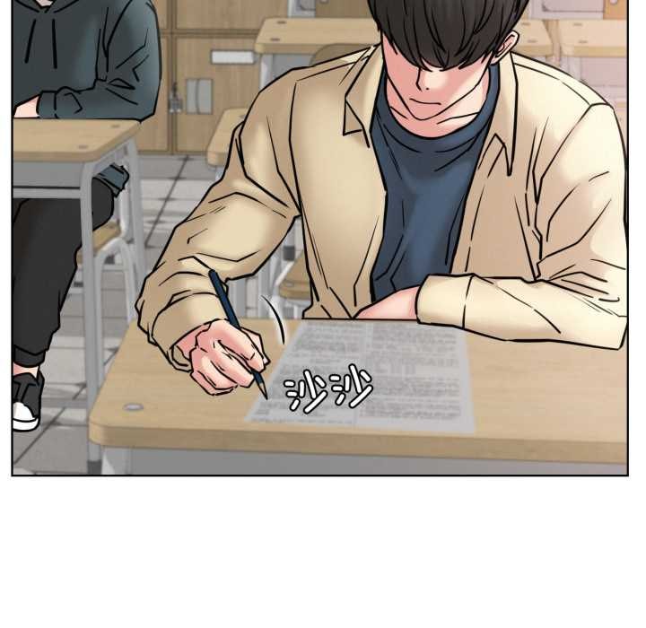 屋檐下的光第84話