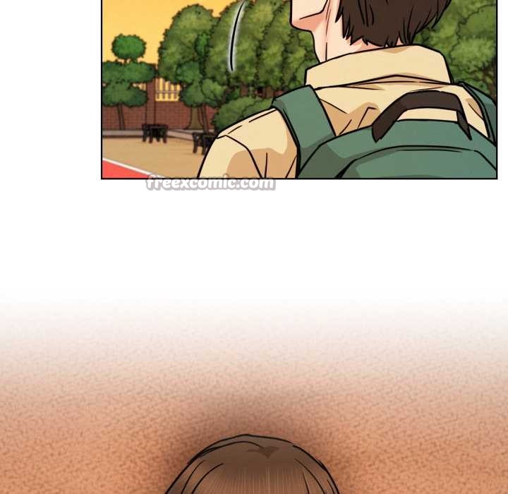 屋檐下的光第84話