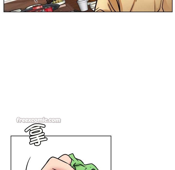 屋檐下的光第84話