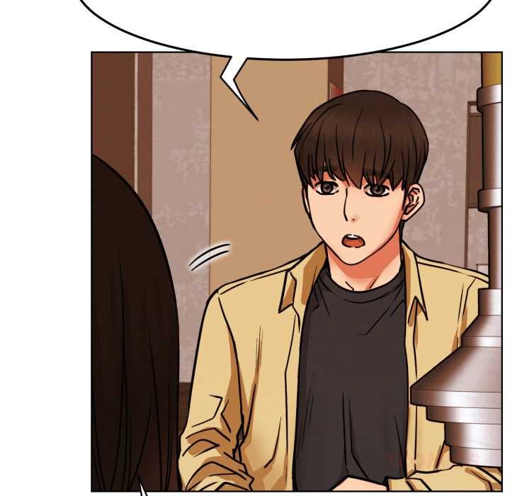 屋檐下的光第84話