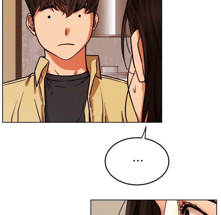 屋檐下的光第84話