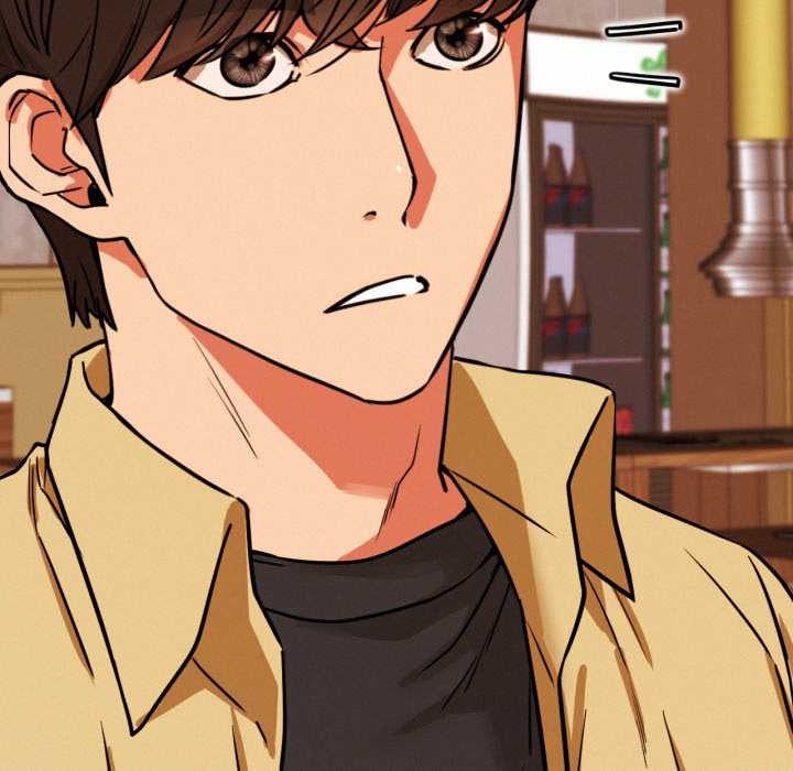 屋檐下的光第84話