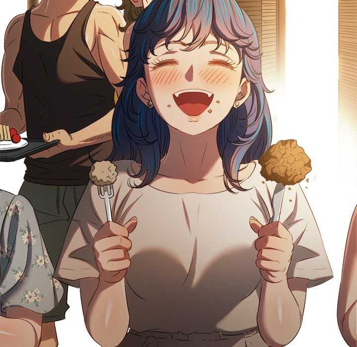 难缠小恶女第263話