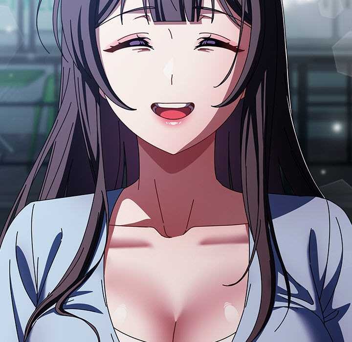 请弄臟我的女朋友第14話