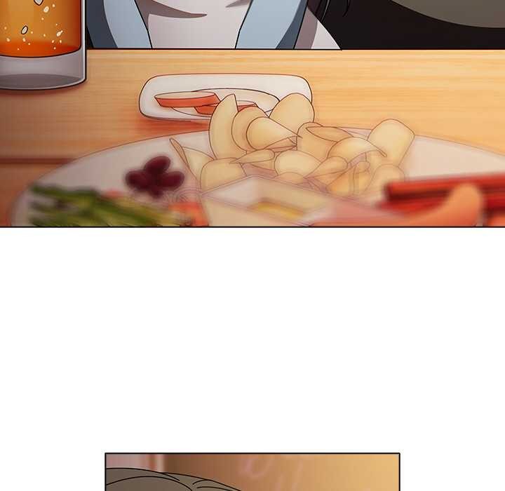 请弄臟我的女朋友第14話