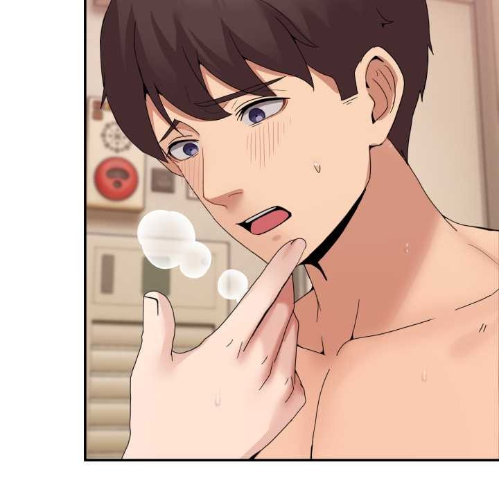 男人止步第15話