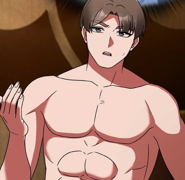 热情拳击馆第32話