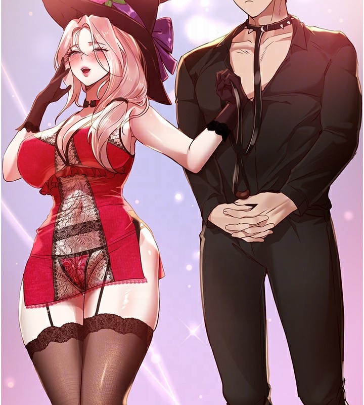 BeautifulDays第43話-上到G奶女神