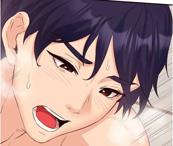 熟女自助餐第47話-乖乖接下我的種子!