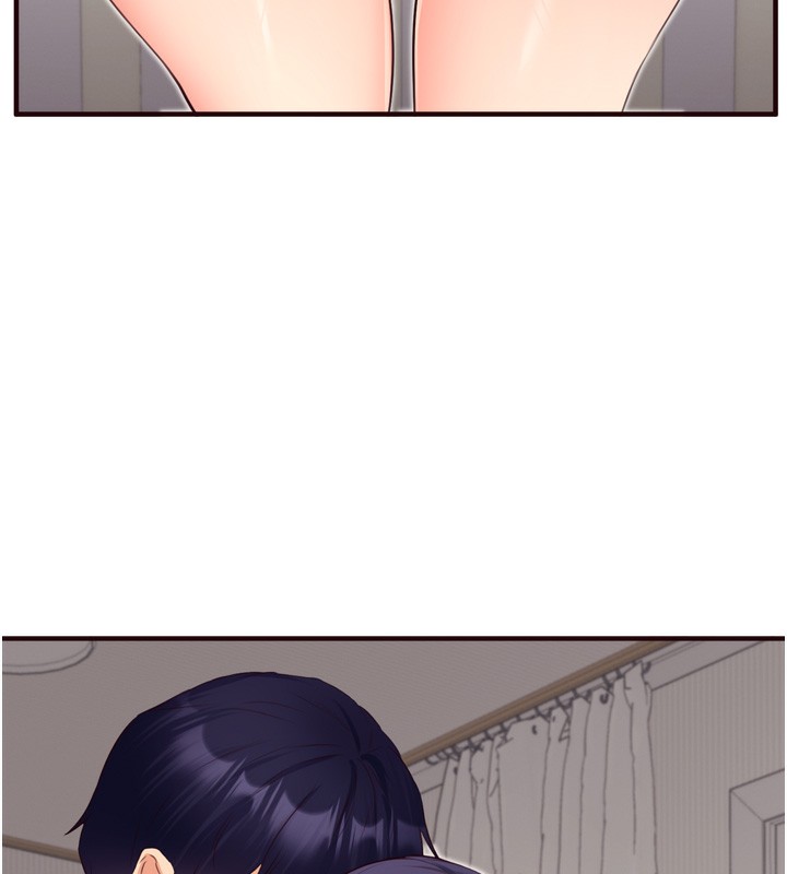 熟女自助餐第47話-乖乖接下我的種子!